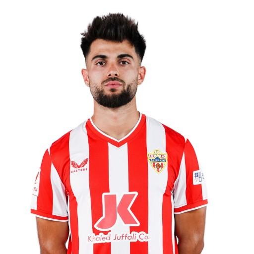 Arnau Puigmal