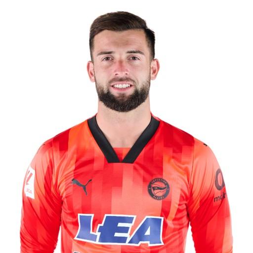 Antonio Silvera