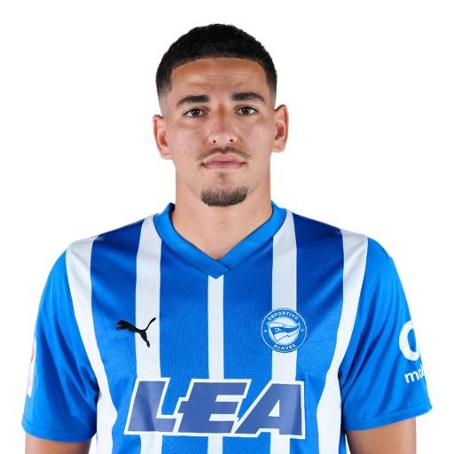 Abdel Abqar