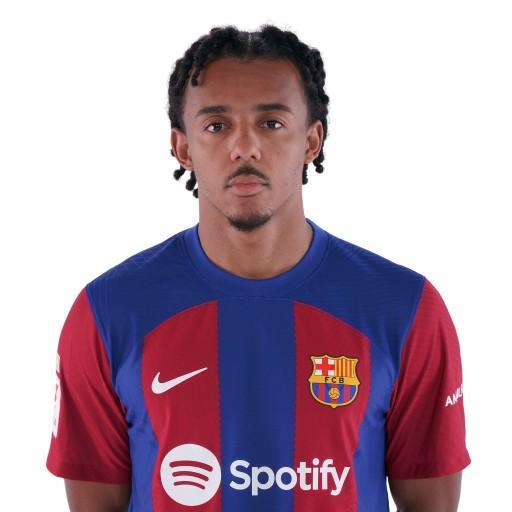 Jules Koundé