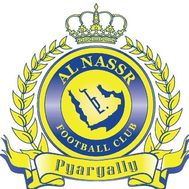 AL NASSR FC