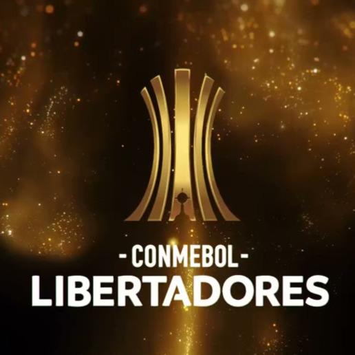 Copa Libertadores Virtual
