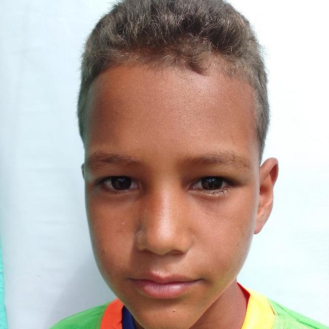 YOSIANGEL JOSÉ HERNÁNDEZ GUEVARA