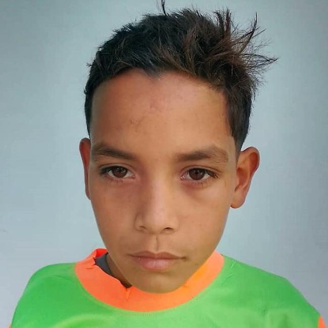 GABRIEL DE LOS S. RIVAS REYES