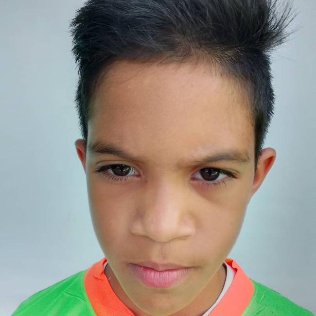 KLERWIN SAMUEL PARRA MARTÍNEZ