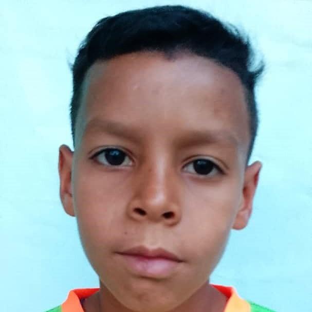 KEIBER DANIEL CARRILLO CORDERO