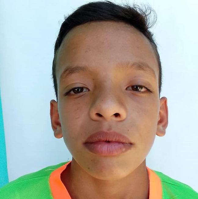 JHOAN JOSÉ GONZÁLEZ RUIZ