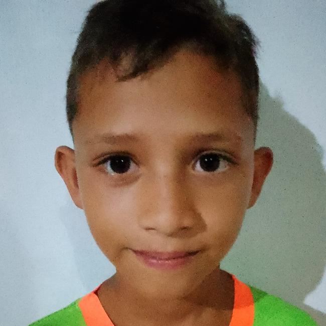 KEIBERSON GABRIEL GARCÍA CARPABIRE