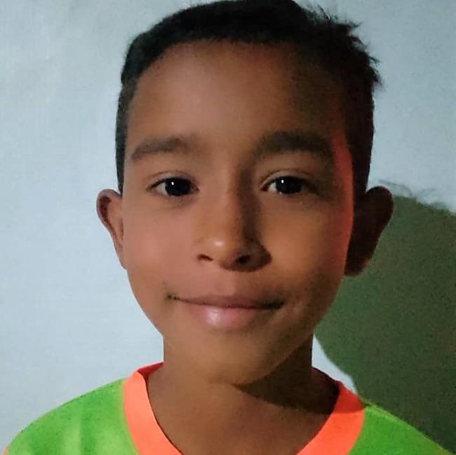 JAIR RAFAEL FANEITE HEREDIA