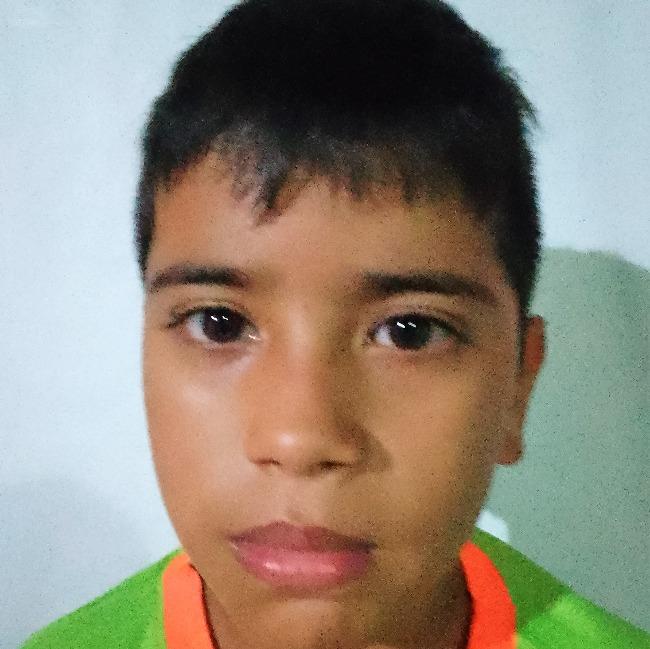 REYBERZON JOSUE IBARRA NUÑEZ