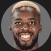 Inaki Williams