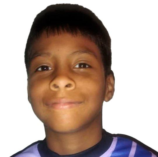 INYARLET ANTONIO LUGO BARRETO