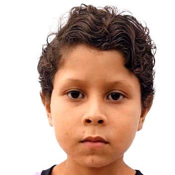 ANTONY JAVIER ALAES SALMERON