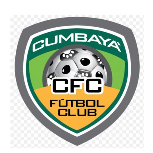 🇪🇨 Cumbayá FC