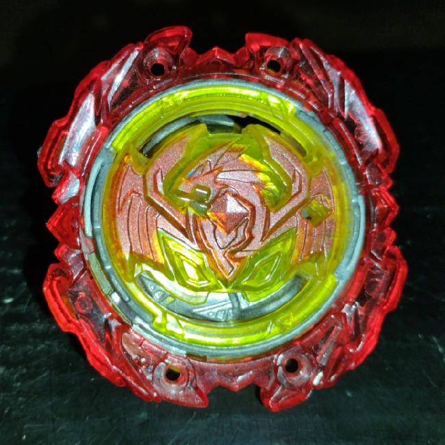 Revive Phoenix