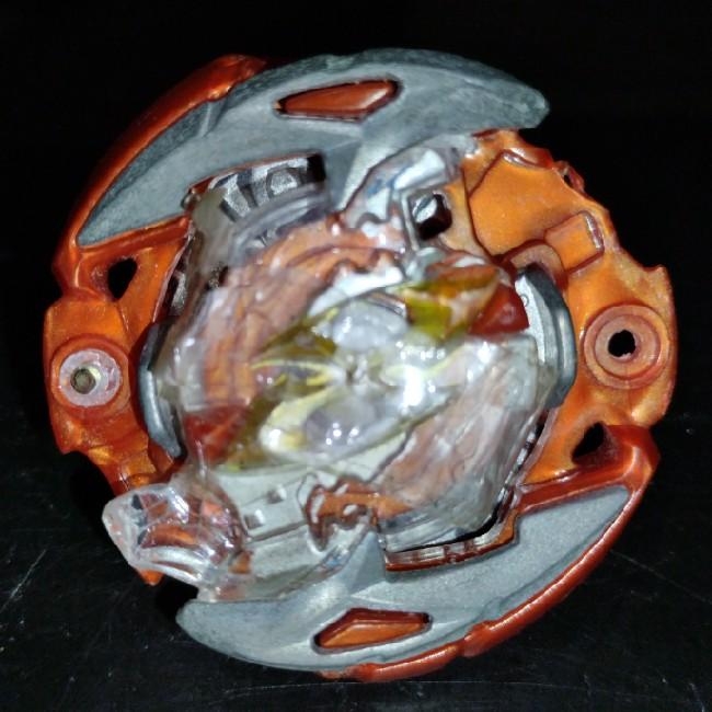 Crash Ragnarok