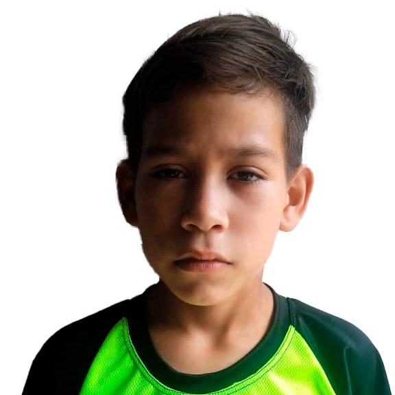 ENDERSON SNNAIBER CALATAYUD FLORES