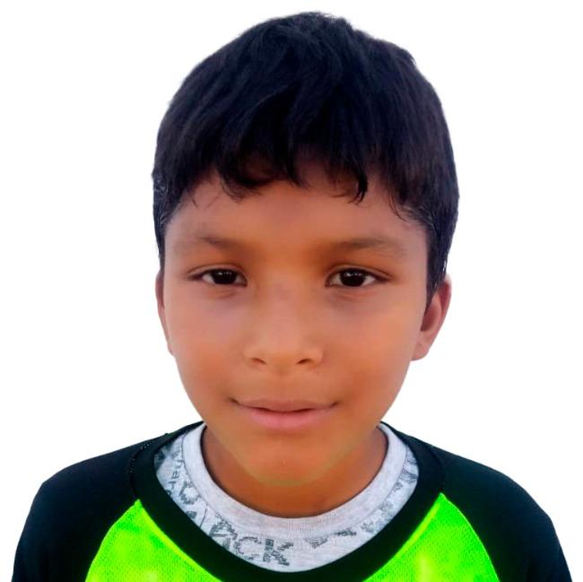 MAYCOL SEBASTIÁN LUQUE MEDINA