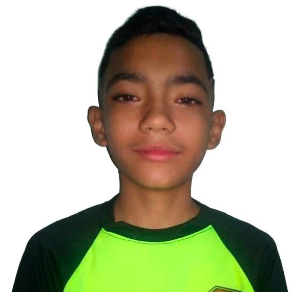 WILSON DANIEL BOLÍVAR COLMENARES