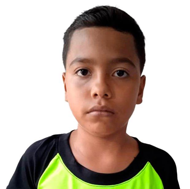 ABNER GABRIEL GONZÁLEZ TOLEDO