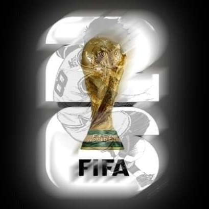Copa Mundial EE.UU 2026