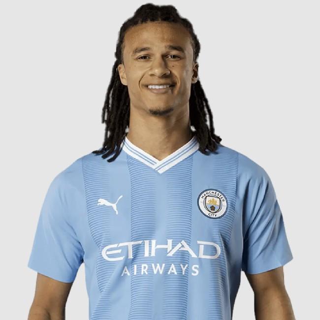 Nathan Ake