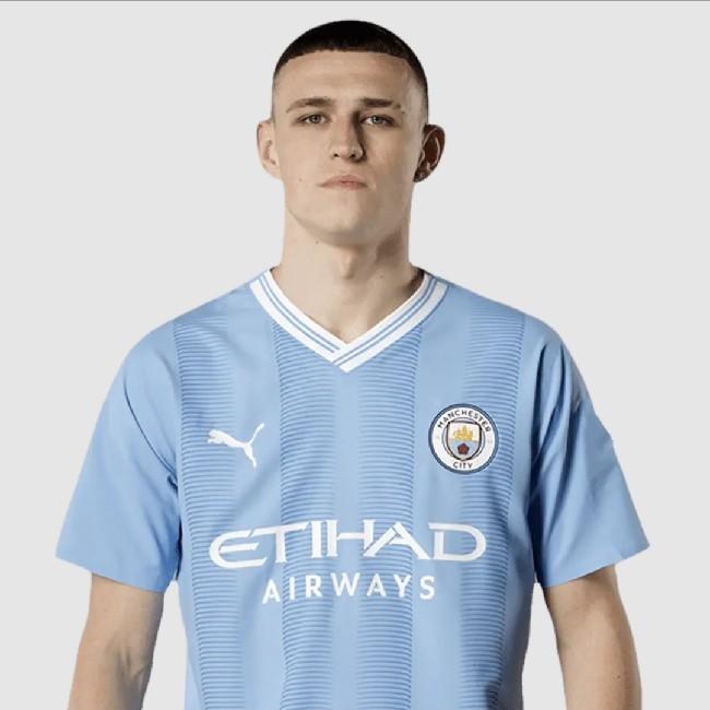 Phil Foden