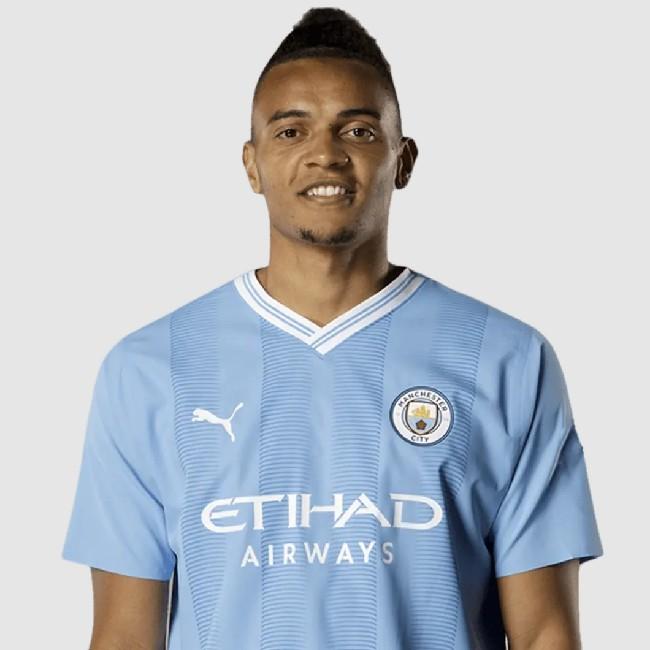 Manuel Akanji