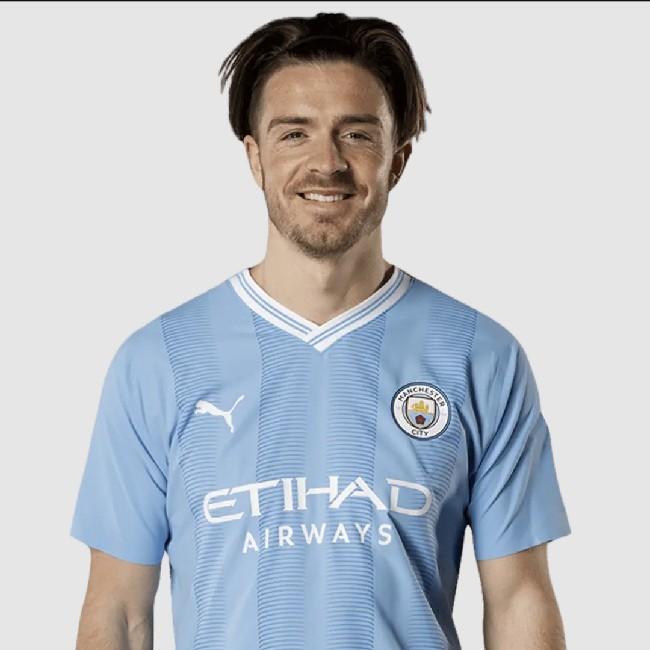 Jack Grealish