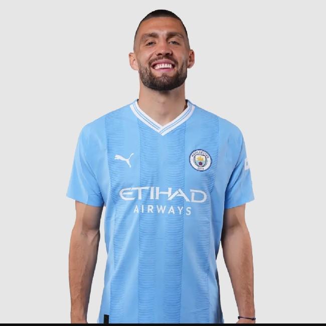 Mateo Kovacic