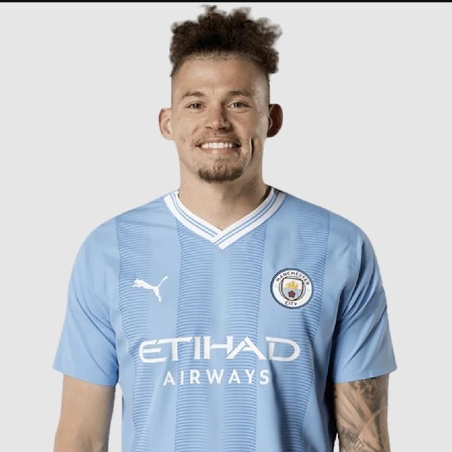 Kalvin Phillips