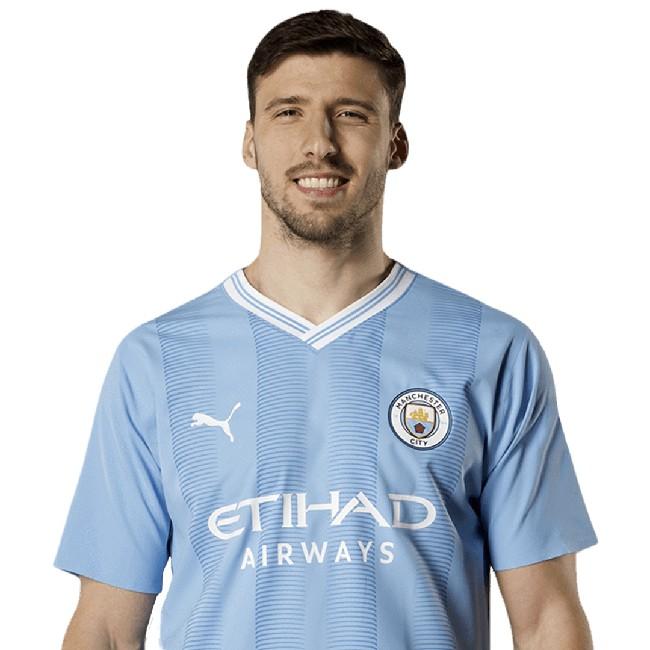 Ruben Dias