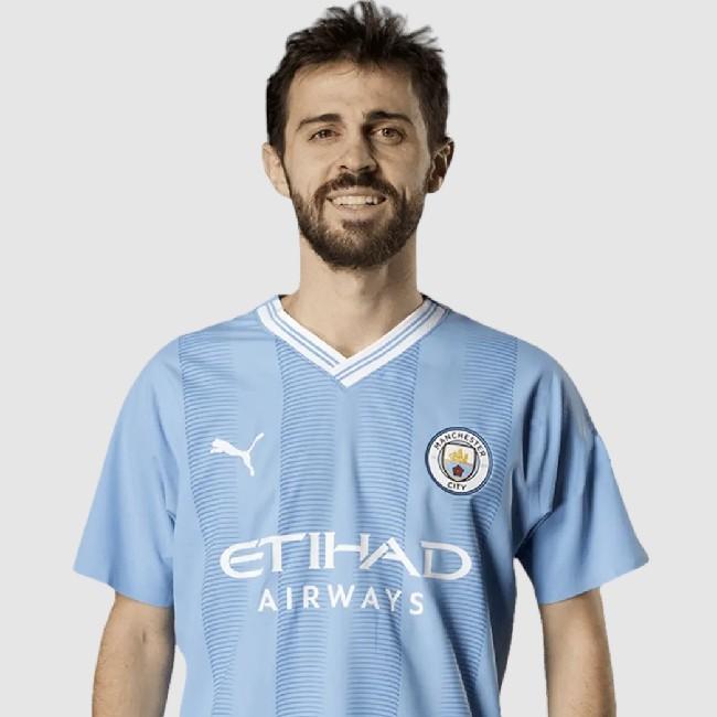 Bernardo Silva