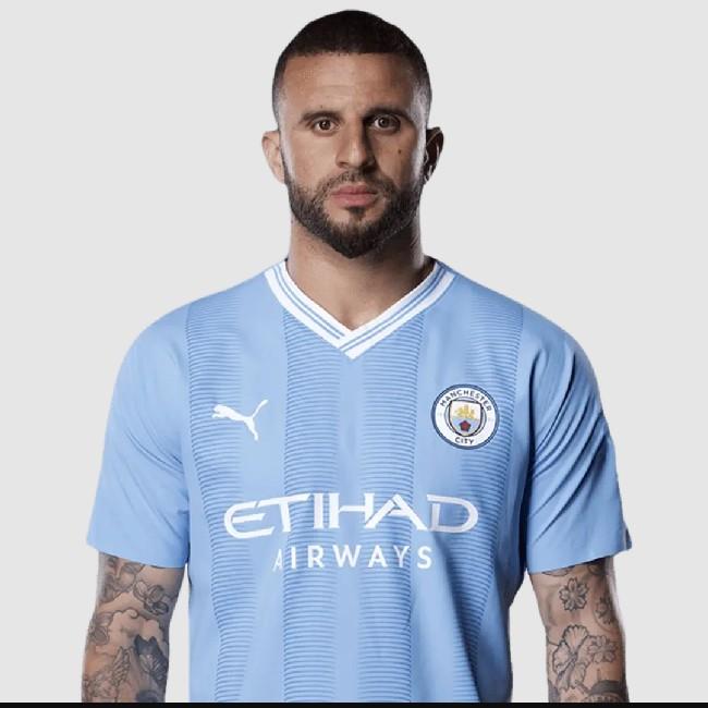 Kyle Walker
