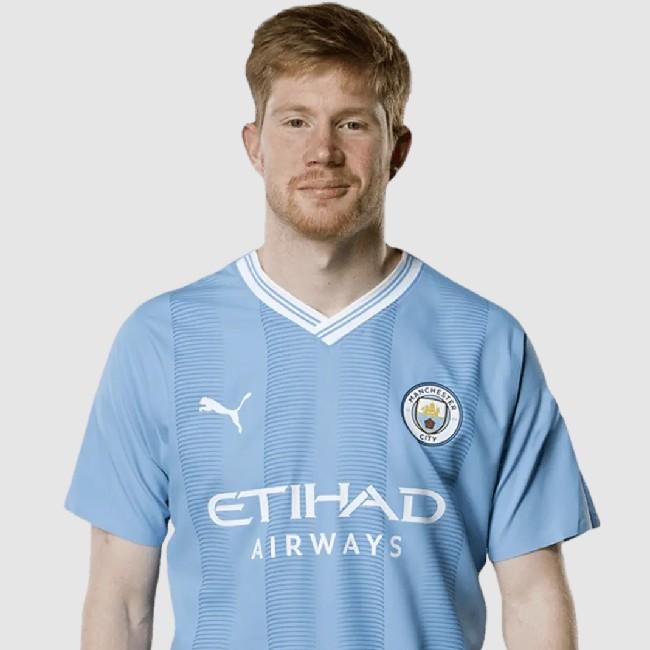 De Bruyne