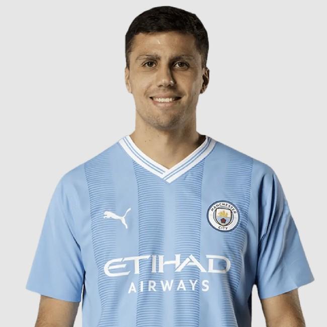 Rodri