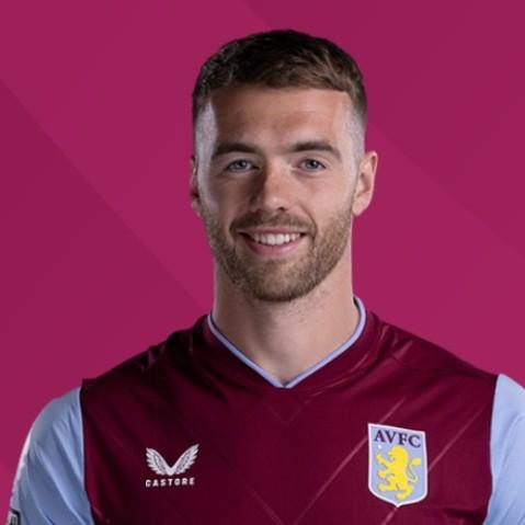 Calum Chambers