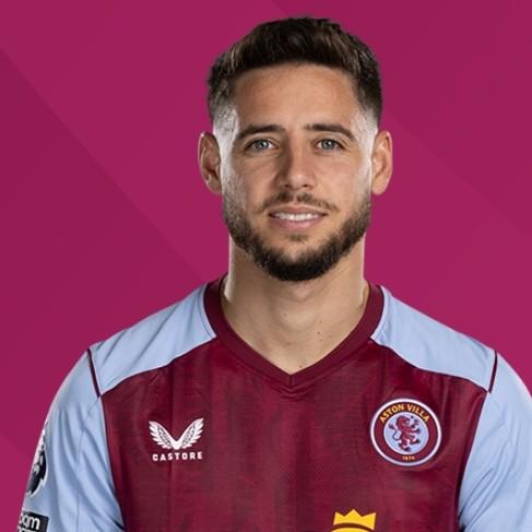 Alex Moreno