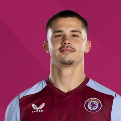 Dendoncker