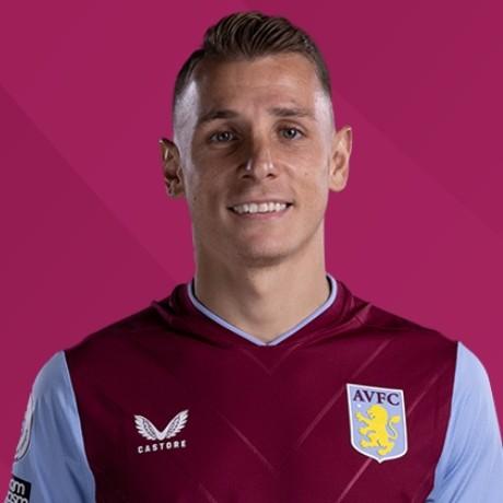 Lucas Digne