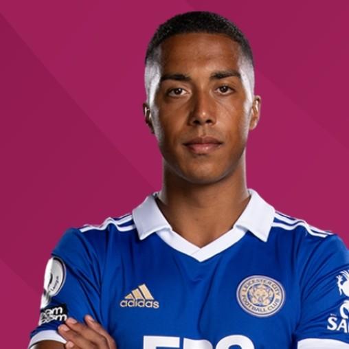 Youri Tielemans