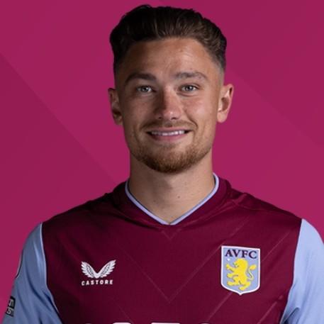 Matty Cash