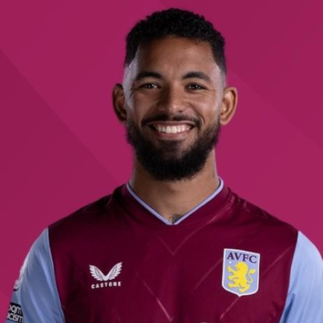 Douglas Luiz