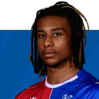 MICHEAL OLISE