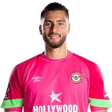 Thomas Strakosha