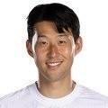 Son Heung-min