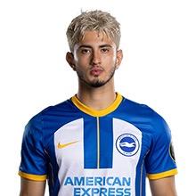 Steven Alzate