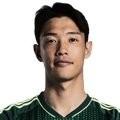 Hong Jeong-ho