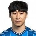 Lee Keun-ho
