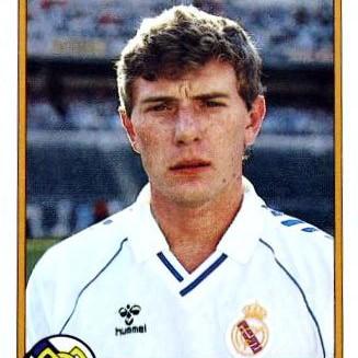 Emilio Butragueño